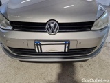  Volkswagen  Golf  VOLKSWAGEN VII 2013 5 PORTE BERLINA 1.6TDI TRENDLINE BMT 66KW #29