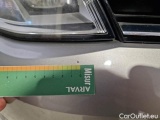  Volkswagen  Golf  VOLKSWAGEN VII 2013 5 PORTE BERLINA 1.6TDI TRENDLINE BMT 66KW #35