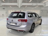  Volkswagen  Passat VOLKSWAGEN  / 2019 / 5P / STATION WAGON VAR. 2.0 TDI SCR EVO 110KW EXECUTIVE DSG #2