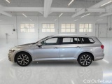  Volkswagen  Passat VOLKSWAGEN  / 2019 / 5P / STATION WAGON VAR. 2.0 TDI SCR EVO 110KW EXECUTIVE DSG #8