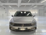  Volkswagen  Passat VOLKSWAGEN  / 2019 / 5P / STATION WAGON VAR. 2.0 TDI SCR EVO 110KW EXECUTIVE DSG #6