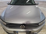  Volkswagen  Passat VOLKSWAGEN  / 2019 / 5P / STATION WAGON VAR. 2.0 TDI SCR EVO 110KW EXECUTIVE DSG #24