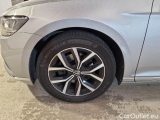  Volkswagen  Passat VOLKSWAGEN  / 2019 / 5P / STATION WAGON VAR. 2.0 TDI SCR EVO 110KW EXECUTIVE DSG #117