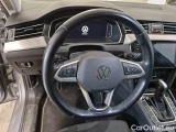  Volkswagen  Passat VOLKSWAGEN  / 2019 / 5P / STATION WAGON VAR. 2.0 TDI SCR EVO 110KW EXECUTIVE DSG #137