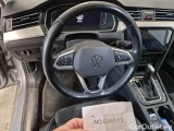  Volkswagen  Passat VOLKSWAGEN  / 2019 / 5P / STATION WAGON VAR. 2.0 TDI SCR EVO 110KW EXECUTIVE DSG #138