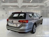  Volkswagen  Passat VOLKSWAGEN  / 2019 / 5P / STATION WAGON VAR. 2.0TDI SCR EVO 90KW BUSINESS DSG #2