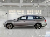  Volkswagen  Passat VOLKSWAGEN  / 2019 / 5P / STATION WAGON VAR. 2.0TDI SCR EVO 90KW BUSINESS DSG #8