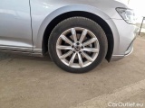  Volkswagen  Passat VOLKSWAGEN  / 2019 / 5P / STATION WAGON VAR. 2.0TDI SCR EVO 90KW BUSINESS DSG #98