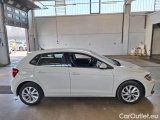  Volkswagen  Polo VOLKSWAGEN  / 2021 / 5P / BERLINA 1.0 TSI STYLE #9