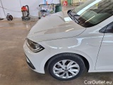  Volkswagen  Polo VOLKSWAGEN  / 2021 / 5P / BERLINA 1.0 TSI STYLE #19