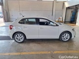  Volkswagen  Polo VOLKSWAGEN  / 2021 / 5P / BERLINA 1.0 TSI STYLE #9