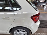  Volkswagen  Polo VOLKSWAGEN  / 2021 / 5P / BERLINA 1.0 TSI STYLE #64