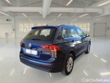  Volkswagen  Tiguan VOLKSWAGEN  / 2016 / 5P / SUV 2.0 TDI SCR 110KW BUSINESS BMT 4MOT DSG #2