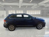  Volkswagen  Tiguan VOLKSWAGEN  / 2016 / 5P / SUV 2.0 TDI SCR 110KW BUSINESS BMT 4MOT DSG #7