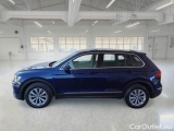  Volkswagen  Tiguan VOLKSWAGEN  / 2016 / 5P / SUV 2.0 TDI SCR 110KW BUSINESS BMT 4MOT DSG #8