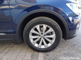  Volkswagen  Tiguan VOLKSWAGEN  / 2016 / 5P / SUV 2.0 TDI SCR 110KW BUSINESS BMT 4MOT DSG #17