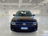  Volkswagen  Tiguan VOLKSWAGEN  / 2016 / 5P / SUV 2.0 TDI SCR 110KW BUSINESS BMT 4MOT DSG #30