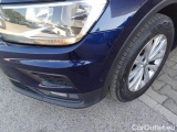  Volkswagen  Tiguan VOLKSWAGEN  / 2016 / 5P / SUV 2.0 TDI SCR 110KW BUSINESS BMT 4MOT DSG #31