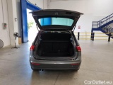  Volkswagen  Tiguan VOLKSWAGEN  / 2016 / 5P / SUV 2.0 TDI SCR 110KW BUSINESS BMT 4MOTION #5