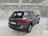  Volkswagen  Tiguan VOLKSWAGEN  / 2016 / 5P / SUV 2.0 TDI SCR 110KW BUSINESS BMT 4MOTION #2