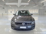  Volkswagen  Tiguan VOLKSWAGEN  / 2016 / 5P / SUV 2.0 TDI SCR 110KW BUSINESS BMT 4MOTION #6