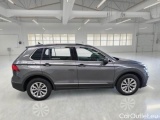  Volkswagen  Tiguan VOLKSWAGEN  / 2016 / 5P / SUV 2.0 TDI SCR 110KW BUSINESS BMT 4MOTION #7