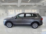  Volkswagen  Tiguan VOLKSWAGEN  / 2016 / 5P / SUV 2.0 TDI SCR 110KW BUSINESS BMT 4MOTION #8