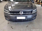  Volkswagen  Tiguan VOLKSWAGEN  / 2016 / 5P / SUV 2.0 TDI SCR 110KW BUSINESS BMT 4MOTION #29
