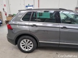  Volkswagen  Tiguan VOLKSWAGEN  / 2016 / 5P / SUV 2.0 TDI SCR 110KW BUSINESS BMT 4MOTION #45