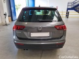  Volkswagen  Tiguan VOLKSWAGEN  / 2016 / 5P / SUV 2.0 TDI SCR 110KW BUSINESS BMT 4MOTION #51
