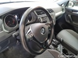  Volkswagen  Tiguan VOLKSWAGEN  / 2016 / 5P / SUV 2.0 TDI SCR 110KW BUSINESS BMT 4MOTION #105