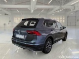  Volkswagen  Tiguan VOLKSWAGEN  ALLSPACE / 2017 / 5P / SUV 2.0 TDI SCR 110KW BUSINESS BMT DSG #2