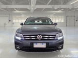  Volkswagen  Tiguan VOLKSWAGEN  ALLSPACE / 2017 / 5P / SUV 2.0 TDI SCR 110KW BUSINESS BMT DSG #6