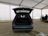  Volkswagen  Tiguan VOLKSWAGEN  ALLSPACE / 2017 / 5P / SUV 2.0 TDI SCR 110KW BUSINESS BMT DSG #5