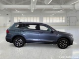  Volkswagen  Tiguan VOLKSWAGEN  ALLSPACE / 2017 / 5P / SUV 2.0 TDI SCR 110KW BUSINESS BMT DSG #7