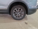  Volkswagen  Tiguan VOLKSWAGEN  ALLSPACE / 2017 / 5P / SUV 2.0 TDI SCR 110KW BUSINESS BMT DSG #21