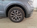  Volkswagen  Tiguan VOLKSWAGEN  ALLSPACE / 2017 / 5P / SUV 2.0 TDI SCR 110KW BUSINESS BMT DSG #19