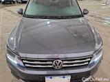  Volkswagen  Tiguan VOLKSWAGEN  ALLSPACE / 2017 / 5P / SUV 2.0 TDI SCR 110KW BUSINESS BMT DSG #28