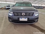  Volkswagen  Tiguan VOLKSWAGEN  ALLSPACE / 2017 / 5P / SUV 2.0 TDI SCR 110KW BUSINESS BMT DSG #30