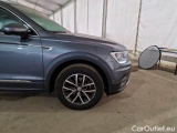  Volkswagen  Tiguan VOLKSWAGEN  ALLSPACE / 2017 / 5P / SUV 2.0 TDI SCR 110KW BUSINESS BMT DSG #34