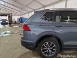  Volkswagen  Tiguan VOLKSWAGEN  ALLSPACE / 2017 / 5P / SUV 2.0 TDI SCR 110KW BUSINESS BMT DSG #44