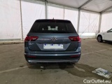  Volkswagen  Tiguan VOLKSWAGEN  ALLSPACE / 2017 / 5P / SUV 2.0 TDI SCR 110KW BUSINESS BMT DSG #47