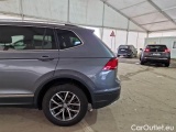  Volkswagen  Tiguan VOLKSWAGEN  ALLSPACE / 2017 / 5P / SUV 2.0 TDI SCR 110KW BUSINESS BMT DSG #53