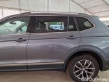  Volkswagen  Tiguan VOLKSWAGEN  ALLSPACE / 2017 / 5P / SUV 2.0 TDI SCR 110KW BUSINESS BMT DSG #56