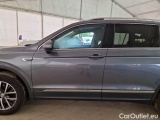  Volkswagen  Tiguan VOLKSWAGEN  ALLSPACE / 2017 / 5P / SUV 2.0 TDI SCR 110KW BUSINESS BMT DSG #59