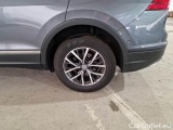  Volkswagen  Tiguan VOLKSWAGEN  ALLSPACE / 2017 / 5P / SUV 2.0 TDI SCR 110KW BUSINESS BMT DSG #80