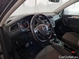  Volkswagen  Tiguan VOLKSWAGEN  ALLSPACE / 2017 / 5P / SUV 2.0 TDI SCR 110KW BUSINESS BMT DSG #84