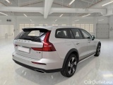  Volvo  V60 VOLVO  CROSS COUNTRY / 2019 / 5P / STATION WAGON B4 D AWD AUTOM. BUSINESS PRO LINE #2