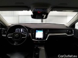  Volvo  V60 VOLVO  CROSS COUNTRY / 2019 / 5P / STATION WAGON B4 D AWD AUTOM. BUSINESS PRO LINE #3