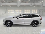  Volvo  V60 VOLVO  CROSS COUNTRY / 2019 / 5P / STATION WAGON B4 D AWD AUTOM. BUSINESS PRO LINE #8